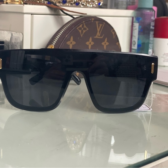 Baldi Sunglasses - Picture 2 of 6